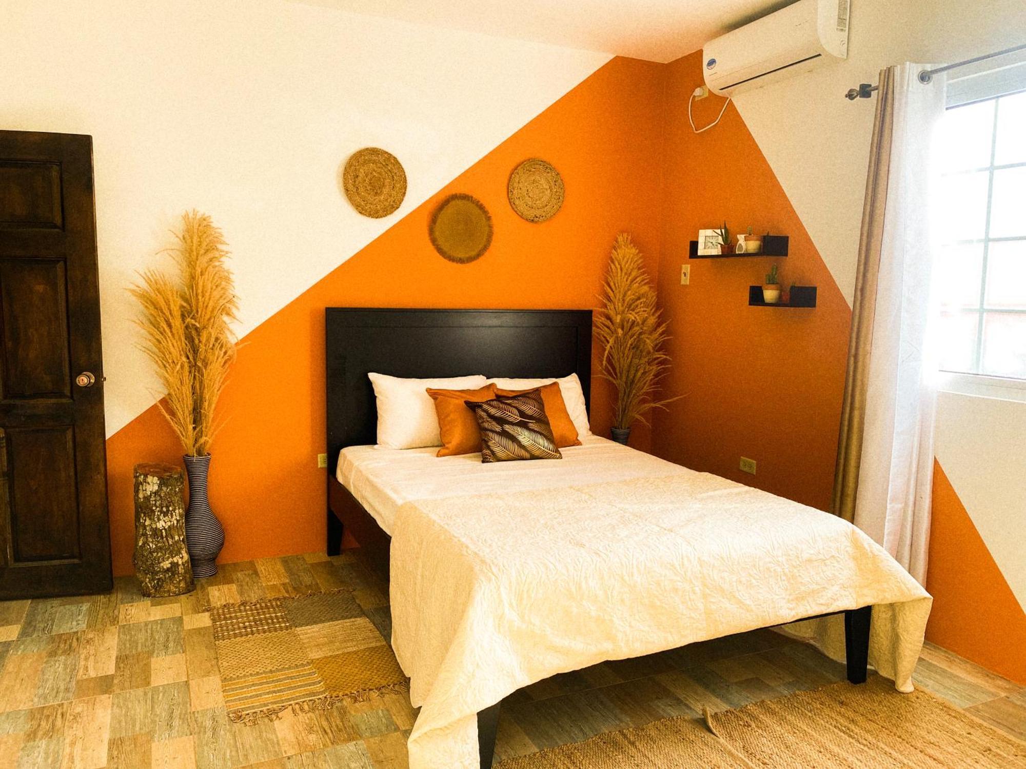 House Of Zen Hotel Santa Cruz Eksteriør billede