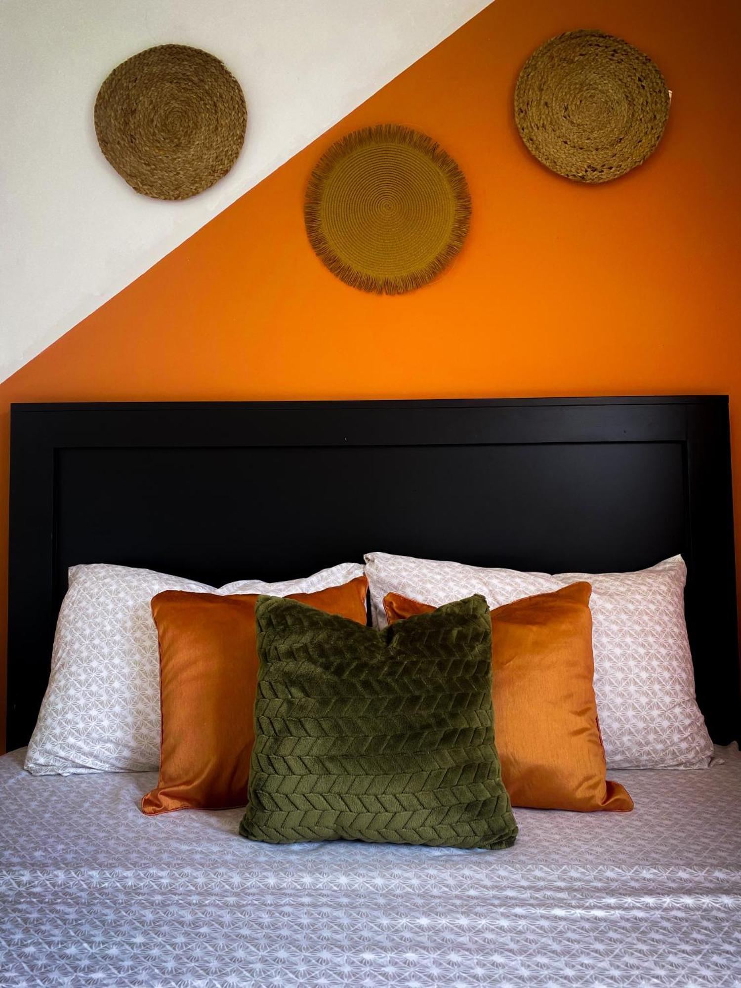 House Of Zen Hotel Santa Cruz Eksteriør billede